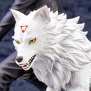 KOTOBUKIYA ARTFX J: Jujutsu Kaisen - Megumi Fushiguro - Bards & Cards