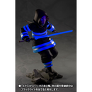 KOTOBUKIYA ARTFX J: Fire Force - Arthur Boyle - Bards & Cards