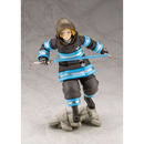 KOTOBUKIYA ARTFX J: Fire Force - Arthur Boyle - Bards & Cards