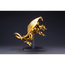 KOTOBUKIYA: Yu-Gi-Oh! - The Winged Dragon of Ra Egyptian God Statue - Bards & Cards