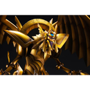 KOTOBUKIYA: Yu-Gi-Oh! - The Winged Dragon of Ra Egyptian God Statue - Bards & Cards