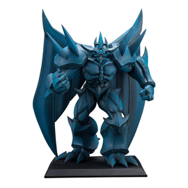 KOTOBUKIYA: Yu-Gi-Oh! - Obelisk The Tormentor Egyptian God Statue - Bards & Cards