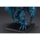 KOTOBUKIYA: Yu-Gi-Oh! - Obelisk The Tormentor Egyptian God Statue - Bards & Cards