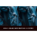 KOTOBUKIYA: Yu-Gi-Oh! - Obelisk The Tormentor Egyptian God Statue - Bards & Cards