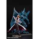 KOTOBUKIYA: Yu-Gi-Oh! - Obelisk The Tormentor Egyptian God Statue - Bards & Cards