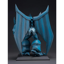 KOTOBUKIYA: Yu-Gi-Oh! - Obelisk The Tormentor Egyptian God Statue - Bards & Cards