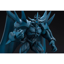 KOTOBUKIYA: Yu-Gi-Oh! - Obelisk The Tormentor Egyptian God Statue - Bards & Cards