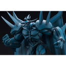 KOTOBUKIYA: Yu-Gi-Oh! - Obelisk The Tormentor Egyptian God Statue - Bards & Cards