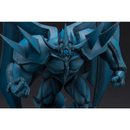 KOTOBUKIYA: Yu-Gi-Oh! - Obelisk The Tormentor Egyptian God Statue - Bards & Cards