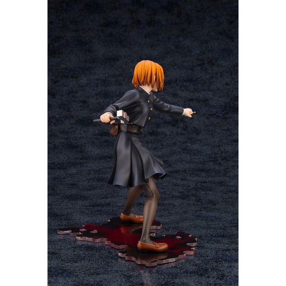 KOTOBUKIYA ARTFX J: Jujutsu Kaisen - Nobara Kugisaki - Bards & Cards