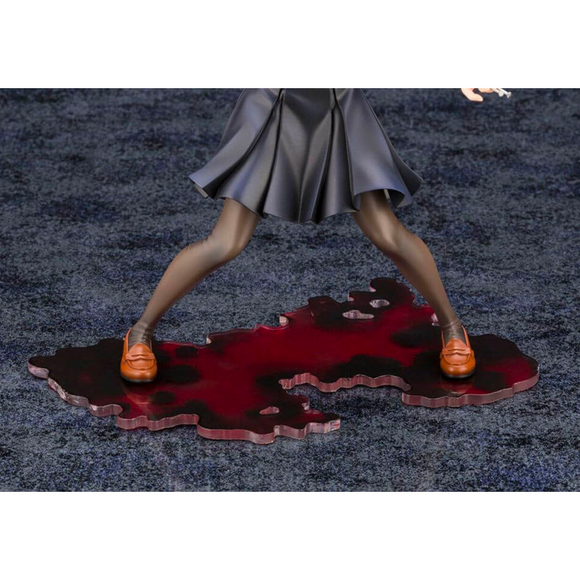 KOTOBUKIYA ARTFX J: Jujutsu Kaisen - Nobara Kugisaki - Bards & Cards