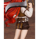 KOTOBUKIYA: Mushoku Tensei: Jobless Reincarnation - Eris Boreas Greyrat 1/8 Scale Figure - Bards & Cards