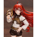 KOTOBUKIYA: Mushoku Tensei: Jobless Reincarnation - Eris Boreas Greyrat 1/8 Scale Figure - Bards & Cards