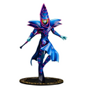 KOTOBUKIYA ARTFX J: Yu-Gi-Oh! - Dark Magician - Bards & Cards