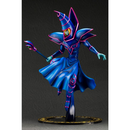 KOTOBUKIYA ARTFX J: Yu-Gi-Oh! - Dark Magician - Bards & Cards