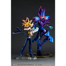 KOTOBUKIYA ARTFX J: Yu-Gi-Oh! - Dark Magician - Bards & Cards