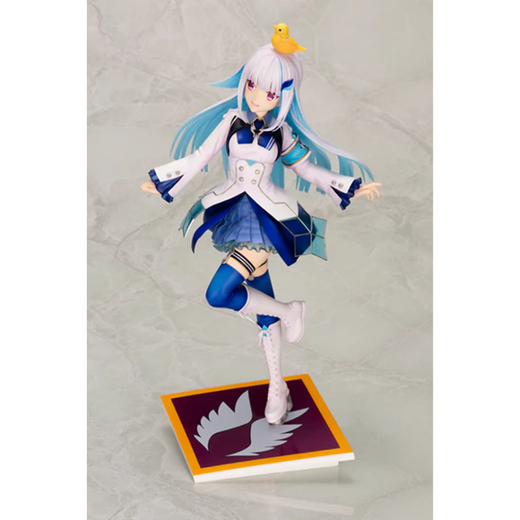 KOTOBUKIYA ARTFX J: Nijisanji - Lize Helesta 1/7 Scale Figure - Bards & Cards