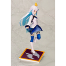 KOTOBUKIYA ARTFX J: Nijisanji - Lize Helesta 1/7 Scale Figure - Bards & Cards