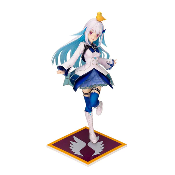 KOTOBUKIYA ARTFX J: Nijisanji - Lize Helesta 1/7 Scale Figure - Bards & Cards
