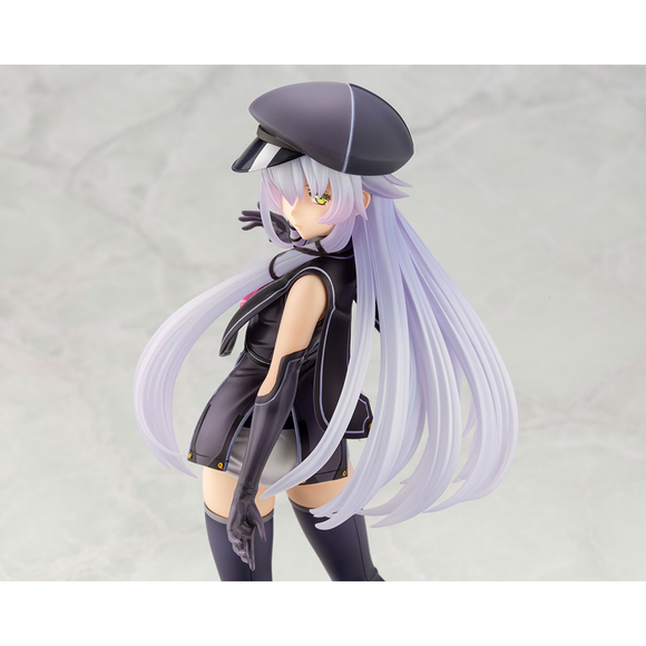 KOTOBUKIYA: The Legend of Heroes: Hajimari no Kiseki Altina Orion 1/8 Scale Figure - Bards & Cards