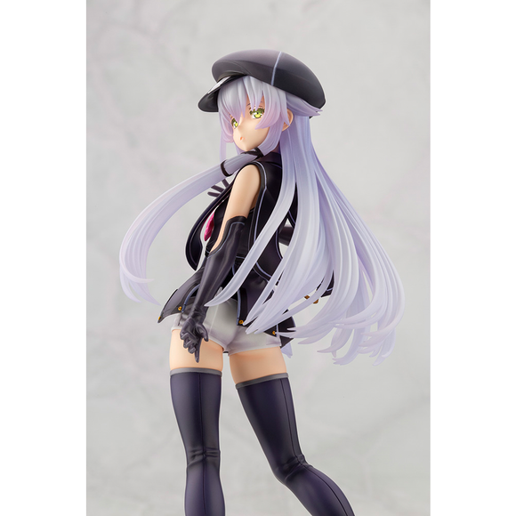 KOTOBUKIYA: The Legend of Heroes: Hajimari no Kiseki Altina Orion 1/8 Scale Figure - Bards & Cards