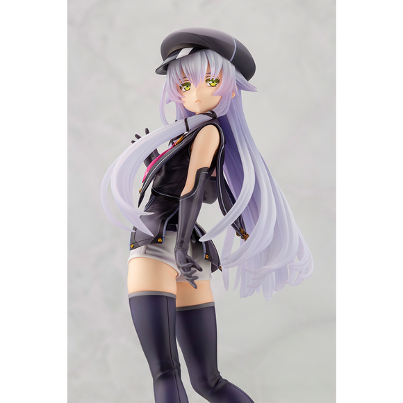 KOTOBUKIYA: The Legend of Heroes: Hajimari no Kiseki Altina Orion 1/8 Scale Figure - Bards & Cards