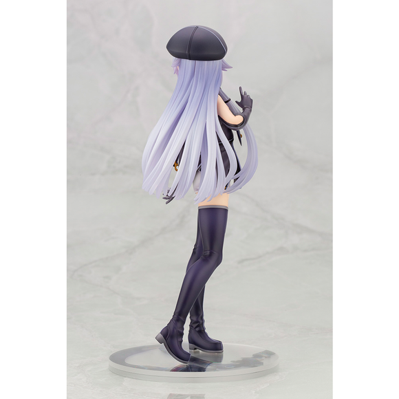 KOTOBUKIYA: The Legend of Heroes: Hajimari no Kiseki Altina Orion 1/8 Scale Figure - Bards & Cards