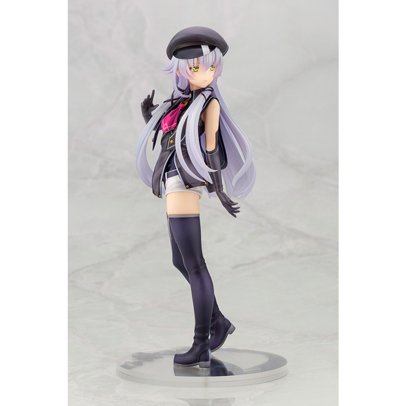 KOTOBUKIYA: The Legend of Heroes: Hajimari no Kiseki Altina Orion 1/8 Scale Figure - Bards & Cards