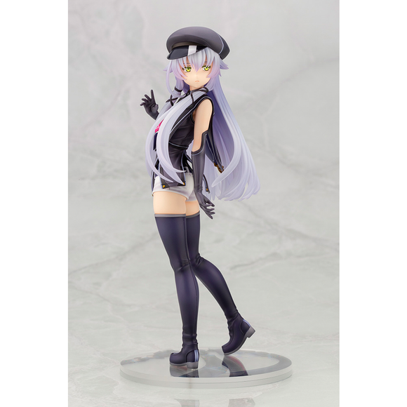 KOTOBUKIYA: The Legend of Heroes: Hajimari no Kiseki Altina Orion 1/8 Scale Figure - Bards & Cards