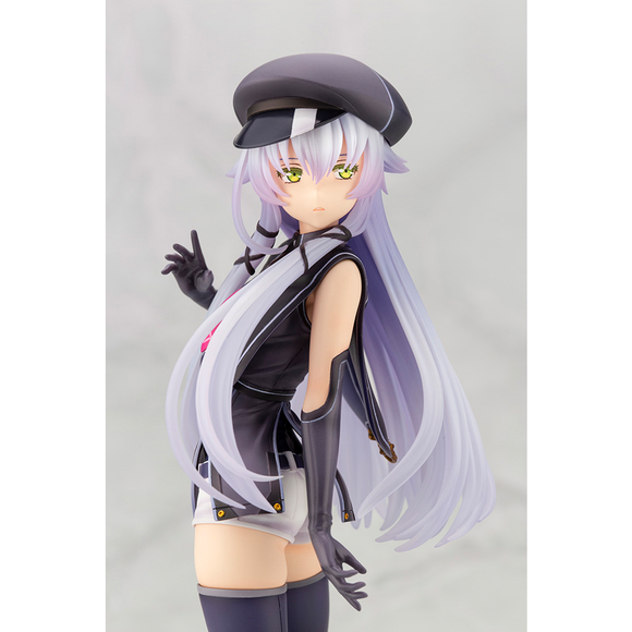 KOTOBUKIYA: The Legend of Heroes: Hajimari no Kiseki Altina Orion 1/8 Scale Figure - Bards & Cards