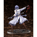 KOTOBUKIYA: The Legend of Heroes - Rean Schwarzer 1/8 Scale Figure - Bards & Cards