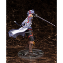 KOTOBUKIYA: The Legend of Heroes - Rean Schwarzer 1/8 Scale Figure - Bards & Cards