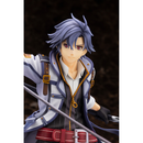 KOTOBUKIYA: The Legend of Heroes - Rean Schwarzer 1/8 Scale Figure - Bards & Cards