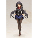 KOTOBUKIYA ARTFX J: Date A Live - Kurumi Tokisaki (School Uniform Ver.) 1/7 Scale Figure - Bards & Cards
