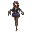 KOTOBUKIYA ARTFX J: Date A Live - Kurumi Tokisaki (School Uniform Ver.) 1/7 Scale Figure - Bards & Cards