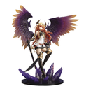 KOTOBUKIYA: Rage of Bahamut - Dark Angel Olivia (Renewal Package Ver.) 1/7 Scale Figure - Bards & Cards