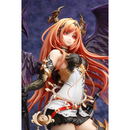 KOTOBUKIYA: Rage of Bahamut - Dark Angel Olivia (Renewal Package Ver.) 1/7 Scale Figure - Bards & Cards