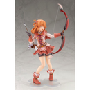 KOTOBUKIYA ARTFX J: Princess Connect! Re: Dive - Rino 1/7 Scale Figure - Bards & Cards