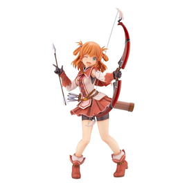 KOTOBUKIYA ARTFX J: Princess Connect! Re: Dive - Rino 1/7 Scale Figure - Bards & Cards