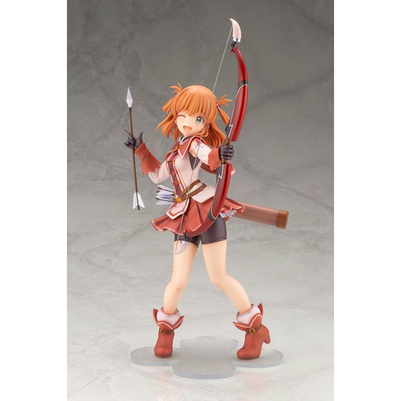 KOTOBUKIYA ARTFX J: Princess Connect! Re: Dive - Rino 1/7 Scale Figure - Bards & Cards