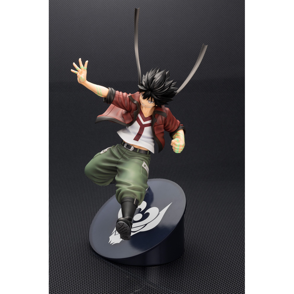 KOTOBUKIYA ARTFX J: Edens Zero - Shiki Granbell - Bards & Cards