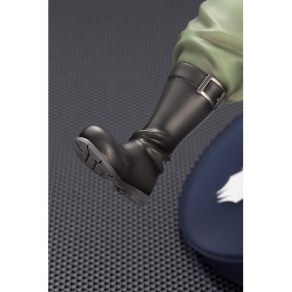 KOTOBUKIYA ARTFX J: Edens Zero - Shiki Granbell - Bards & Cards