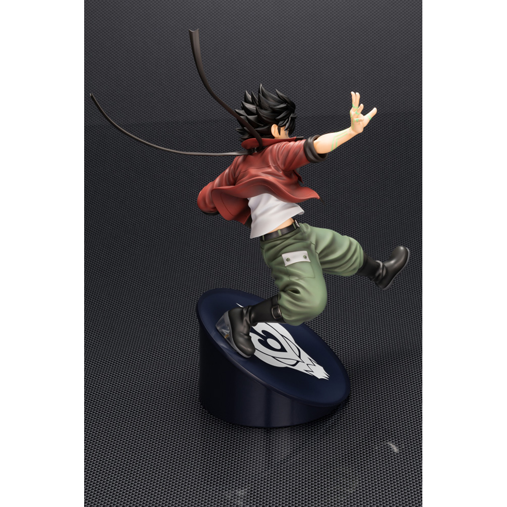 KOTOBUKIYA ARTFX J: Edens Zero - Shiki Granbell