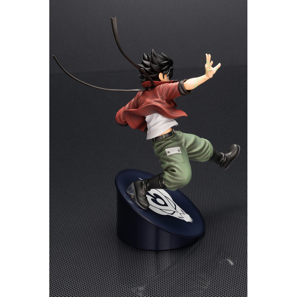 KOTOBUKIYA ARTFX J: Edens Zero - Shiki Granbell - Bards & Cards
