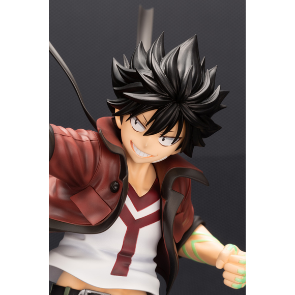 KOTOBUKIYA ARTFX J: Edens Zero - Shiki Granbell - Bards & Cards