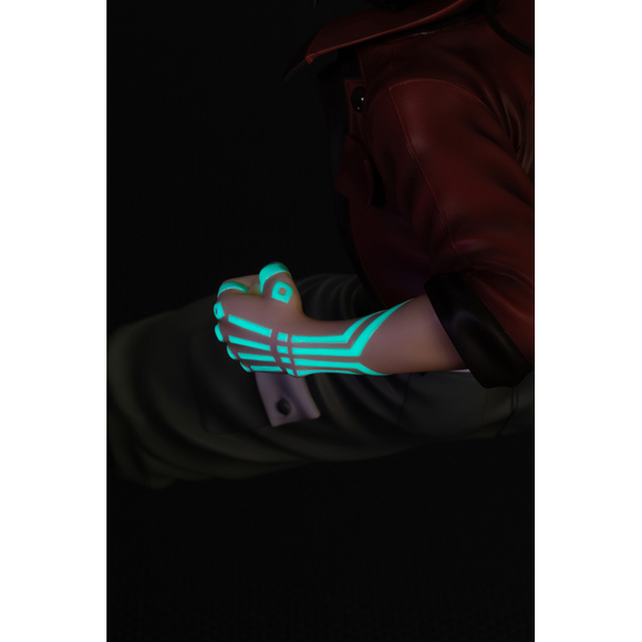 KOTOBUKIYA ARTFX J: Edens Zero - Shiki Granbell - Bards & Cards