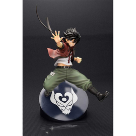 KOTOBUKIYA ARTFX J: Edens Zero - Shiki Granbell - Bards & Cards