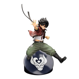 KOTOBUKIYA ARTFX J: Edens Zero - Shiki Granbell - Bards & Cards