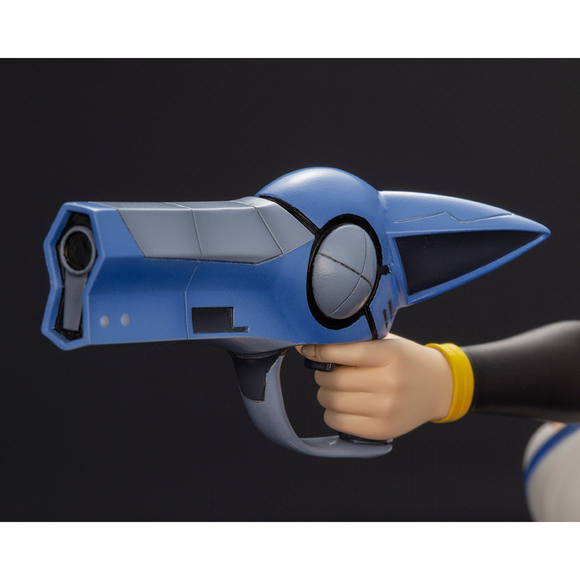 KOTOBUKIYA ARTFX J: Edens Zero - Rebecca Bluegarden - Bards & Cards