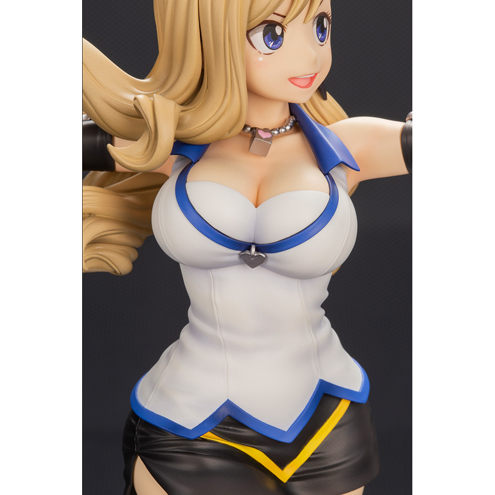 KOTOBUKIYA ARTFX J: Edens Zero - Rebecca Bluegarden